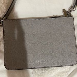 Kate Spade over the shoulder purse